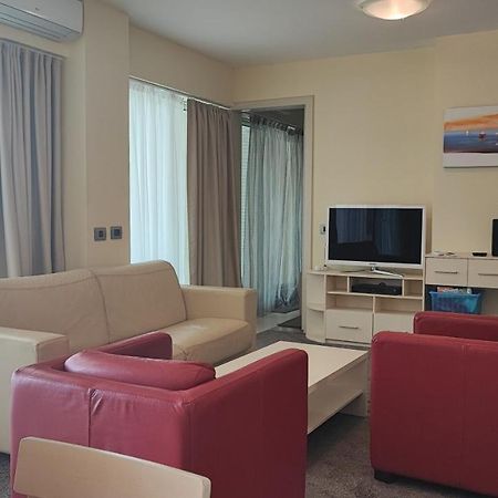 Oziris Apartment 부드바 외부 사진