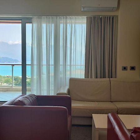 Oziris Apartment 부드바 외부 사진