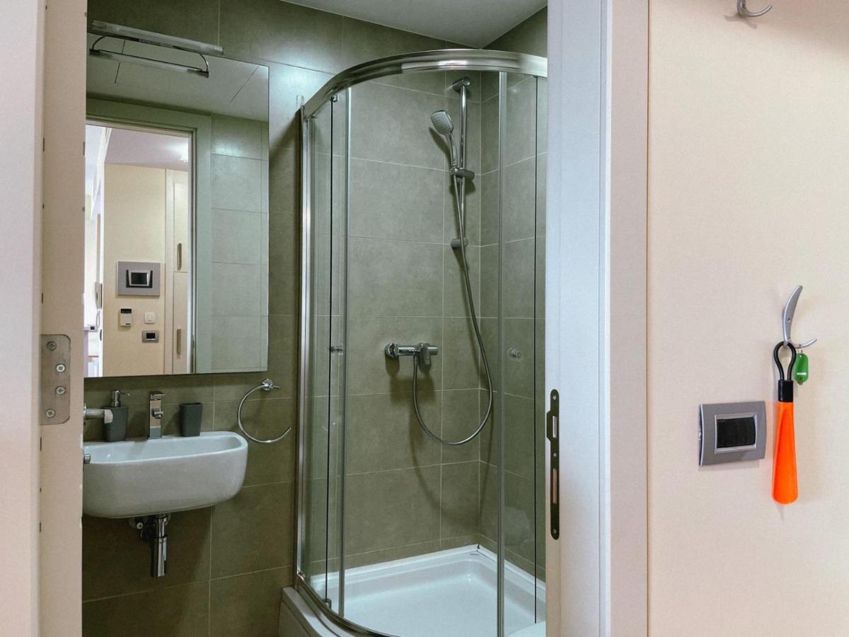 Oziris Apartment 부드바 외부 사진