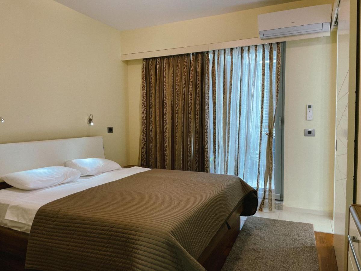Oziris Apartment 부드바 외부 사진
