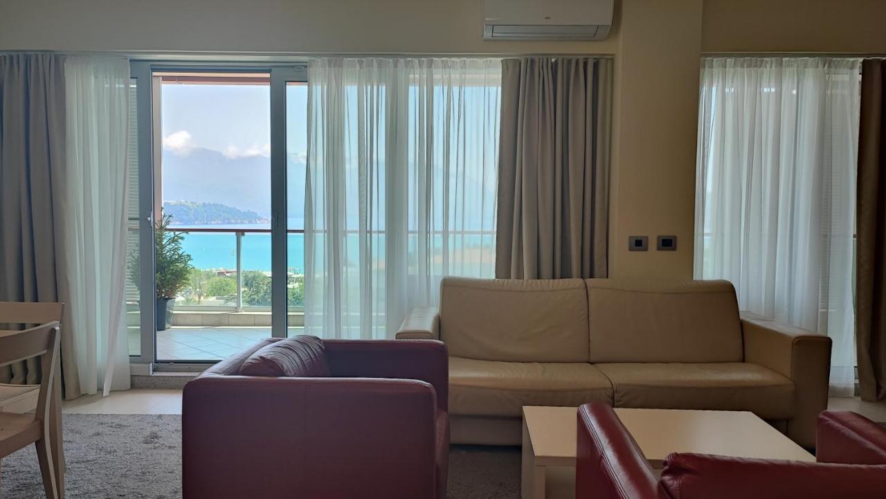 Oziris Apartment 부드바 외부 사진